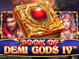 Book of Demi Gods 4