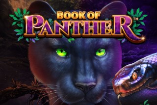 Book of Panther