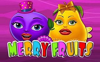 Merry Fruits