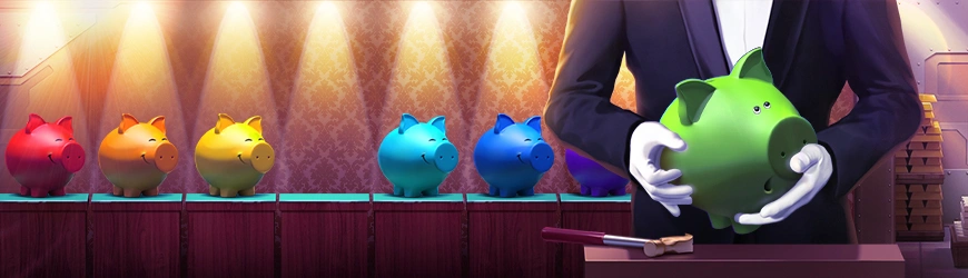 Кеш-турнир для Бронзовый